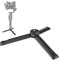 Soporte compacto de escritorio con mango de trípode compatible con DJI Ronin S Zhiyun WEEBILL 2 S Crane 2 3 Moza Gimbal estabilizador DSLR cámaras