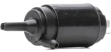 RIDEX 794W0012 Pompa acqua lavaggio Pulizia cristalli Pompa Tergicristallo Pompa Tergicristallo Pompetta Tergicristallo