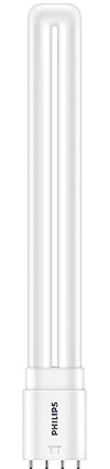 PHILIPS CorePro PL-L LED Ampoule HF 12W - 830 Blanc Chaud | 4-Pins - Équivalent 24W