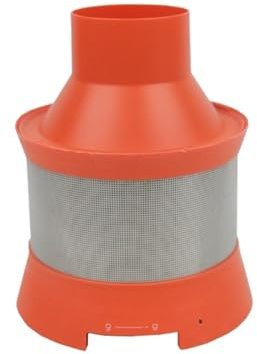 FRJOKPVIM Vacuum Cleaner Cyclone Multi Cone Filter Spare Parts,Compatible For Xiaomi，Compatible For Mijia，Compatible For Roborock， H6 Vacuum Attachment