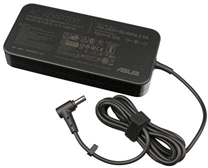ASUS 0A001-00065300 Cargador Original 120 vatios Delgado