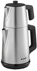 Arçelik Máquina de té K 3282 IN