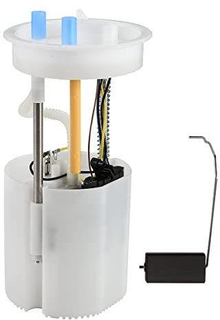 Electric Petrol Fuel Pump For A1 8X1 Ibiza IV Fabia II Fabia III Polo 6R 2006-2020 Petrol 6R0919051