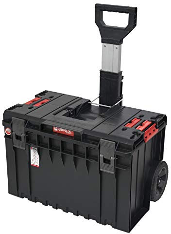 QBRICK System SKRWQCARTONECZAPG001 - Carrello portautensili con sistema ONE