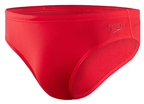 Speedo Men's Essential Eco Endurance+ 7cm Swimming Briefs