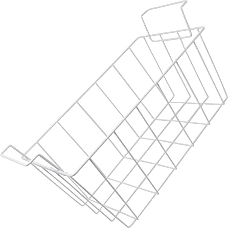 sparefixd Panier de congélation 425 x 200 x 250 mm pour Haier