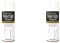Rust-Oleum AE0040008E8 400ml Painter's Touch Spray Paint - Ivory Bisque Gloss (Pack of 2)