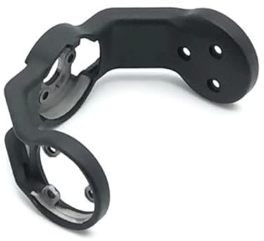 JYJYGDM Pièces de Drone Gimbal R-Axis Support Inférieur for Mini 3 Pro Drone Accessoires Remplacement Noir
