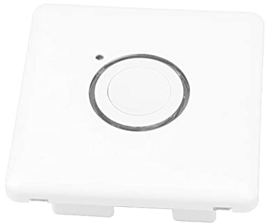 YUEHISY Panel de Interruptor de Temporizador, Control de Táctil de 220V 3500W 2 Minutos a 2 Horas de Tiempo Configurando el Interruptor de Encendido de la Cuenta Regresiva, con la