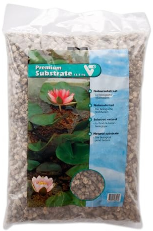 VT Premium Substrate 20 liter