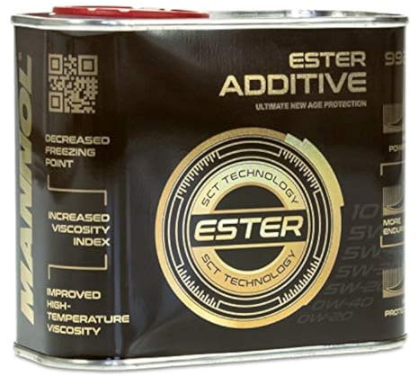 MANNOL Ester Additive