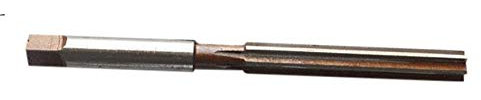 31 mm, 35 mm, 38 mm, 40 mm Schnittdurchmesser, HSS Schnellarbeitsstahl, gerader Schaft, rotierendes Werkzeug, Frässchneider, manuelle Handreibahle (Größe: 1 Stück, 35 mm)