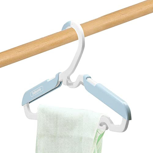 Kleiderbügel für Kinder | Einziehbare Kinderbügel für den Kindergarten - Schrankzubehör Schrank-Organizer Leichter Display-Aufhänger