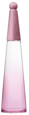 Issey Miyake - L’Eau d'Issey Solar Violet Eau de Toilette Intense – Blumig-fruchtiges Parfüm für Damen mit Veilchen, Birne & Iris – von der Natur inspiriert– Erhältlich in verschiedenen Größen.