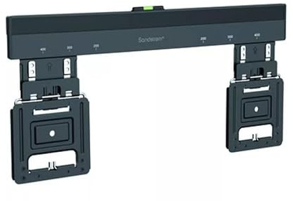 SANDSTROM SELP24 Fixed 43-75 TV Bracket