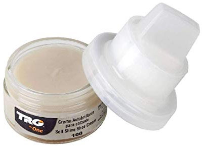 TRG Selbstglänzende Schuhcreme (neutral)