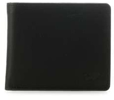 BRAUN BÜFFEL Arizona 2.0 Geldbörse 4+3CS schwarz