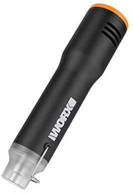 Worx MAKERX WX743L.9 20V Mini Heat Gun (Tool Only)