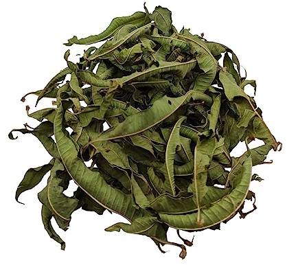 Hierbaluisa Hoja, Lemon Verbena 85 gramos - 1.95 Kilos Clase A Aloysia Citrodora (950 gramos)