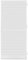 Schellenberg 70093 Fly Screen Balcony Door, Insect Protection Door, Premium Aluminium Frame, Fibreglass Fabric, 100 x 215 cm, White