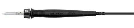 ERSA Lötkolben i-TOOL MK2 150W 24V mit Tip'N'Turn Bajonett-Verschluss - Spitzenserie 142 - für verschiedene i-CON Stationen mit Dauerlötspitze 1,6mm 0105CDJ