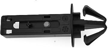 EDA PREMIUM auto STOSSSTANGENHALTER Links oder Rechts A2188800430 passend für MERCEDES BENZ C W204, 07-11