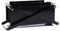 HOUSN Papierpresse Brikettpresse Metall Paper Log Briquette Maker Eco Holz Burning,33 * 15 * 13 cm,Schwarz