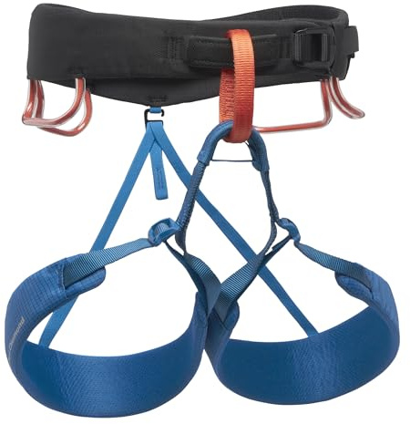 Black Diamond Momentum Harness S