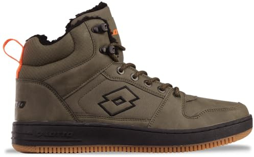 Lotto Lotto Scarpe da ginnasticaUnisex - Adulto