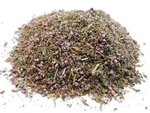 Bio-Heidekraut-Kräutertee - SF - 100 g