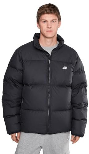Nike Piumino da Uomo Therma-FIT Nero Codice IB2975-010