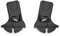 Inglesina Electa - Adaptador de asiento de coche para cochecito de bebé, compatible con asientos de coche Nuna, Maxi-COSI, Cybex y Clek, adaptador fácil de instalar, seguro y conveniente para el