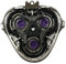 Tête De Rechange HQ8 HQ8505 HQ64 Lame De Rasoir, Compatible Avec Philips, AT751 AT752 AT755 AT757 AT758 AT790 AT798AT800 AT810 AT811 AT890