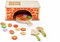 Chad Valley Wooden Pizza Counter