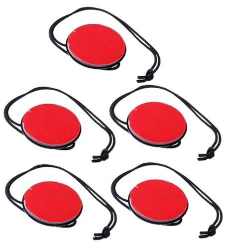 Câble de Fixation pour Caméra Sportive Abs Adhésif Anti-Perte | Lot de 5 Pièces, Nylon et Pc, Usage Actif et Sport, Sécurité Renforcée pour Caméra