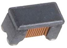 DLW31SN102SQ2L Filter: Entstörkondensator SMD 1206 EMIFIL 230mA 50VDC ±25% MURAT