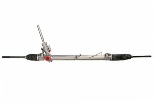 LAUBER Lenkgetriebe hydraulisch für FORD MONDEO IV Turnier (BA7) 66.7020