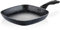 Westinghouse - Bistecchiera antiaderente, Ø 28 cm, per piano cottura a gas elettrico e in ceramica, colore: nero marmo