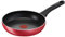 Lagostina Cucina Mediterranea Padella Antiaderente in Alluminio Ø 26 cm, Induzione, Gas e Forno, con Indicatore Cottura Thermo-Signal, Rivestimento Titanium Easy, Manico Ergonomico in Bakelite