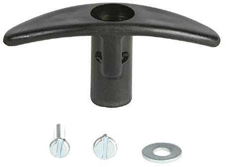 Handles & Locks for Henderson Garage Doors (Inner Handle)