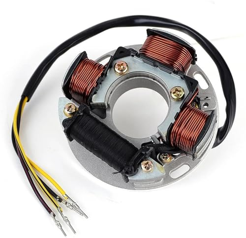 Zündung Lichtmaschine Stator Für Sea-DOO Für Explorer Für Sportster HX SP Für SPI Für SPX Für GS Für GTI Für GTS Für GSI 290886726 290886726 Motorrad Stator Spule Stator Spule