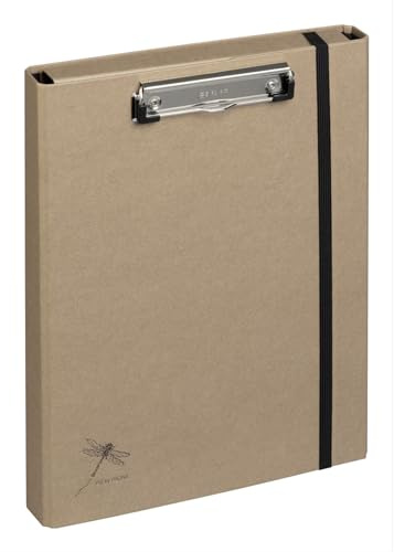 PAGNA 44011-11 Duobox A4 Pur natur