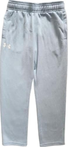 Under Armour, Soft Blue 478 / Weiß, 5