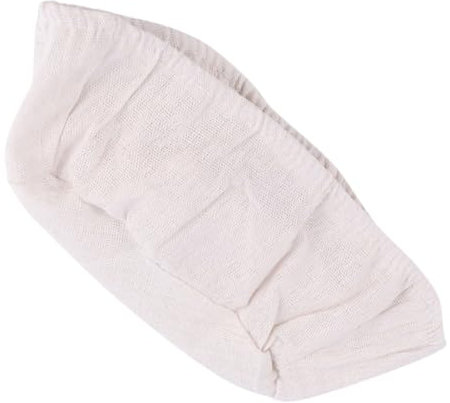 CONGARTENO Bread Proofing Basket Cloth Liner Reusable Basket Cover for Home Baking Easy to Clean Liner for Sourdough Accessory