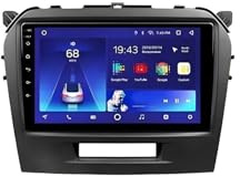 wireless carplay For Suzuki For Vitara 4 2014-2018 Car Radio Multimedia Video Player Navigation GPS Android 10 No 2din 2 Din Dvd
