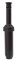 S&M 570407 – Difusor emergente de 10 cm de Altura, Regulable 0 a 360° Serie Slimbody | Radio de Alcance de riego 4,5 m | Incluye Filtro | Conexión roscada Hembra 1/2 | Muelle de Acero Inoxidable
