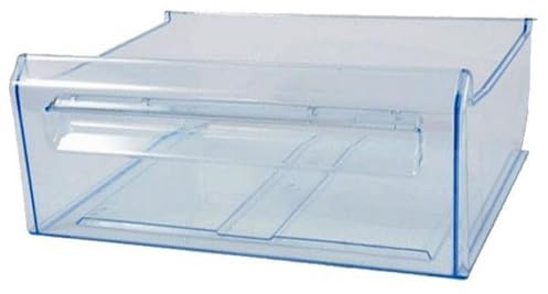 Tiroir congélateur (307A) d'origine 367X450X163 mm Frigo, Réfrigérateur, Congélateur 2247137132 ELECTROLUX Frigo, Réfrigérateur, Congélateur 224713713