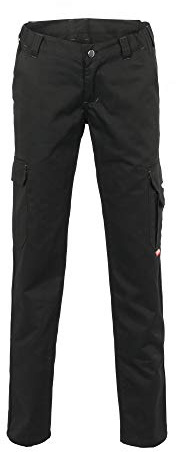 Planam Damen Cargo Planam Easy Bundhose Damen
