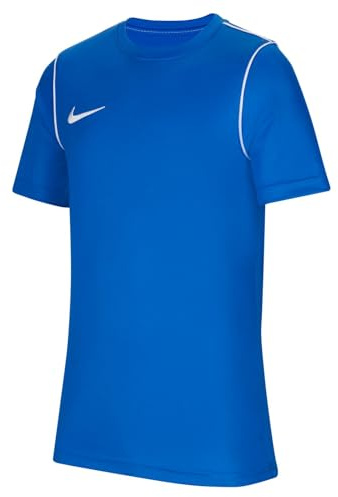 Nike DF Park20 Maglietta Royal Blue/White/White XL