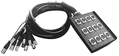 POWER ACOUSTICS 2158